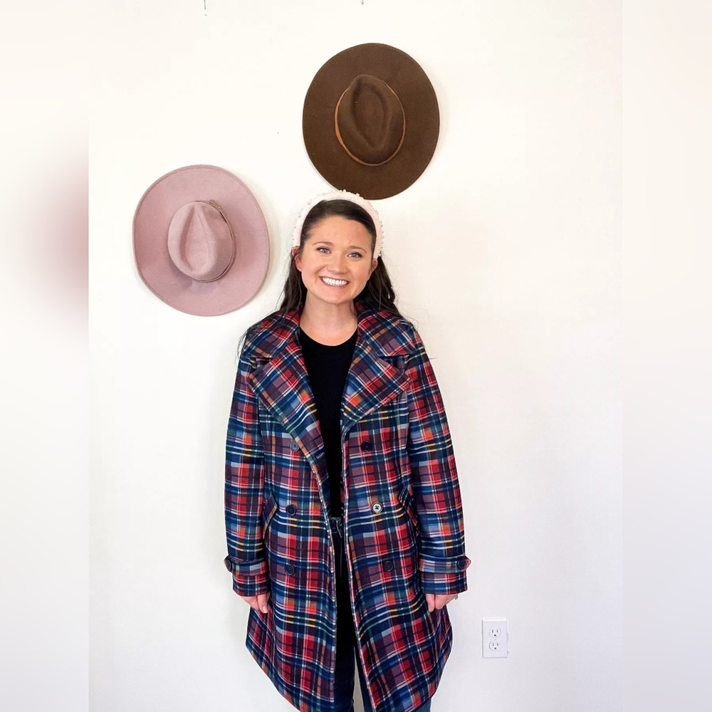 Time and true jacket bundle NWT